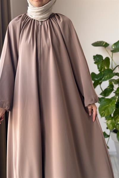 Mahinur Ferace - Vizon