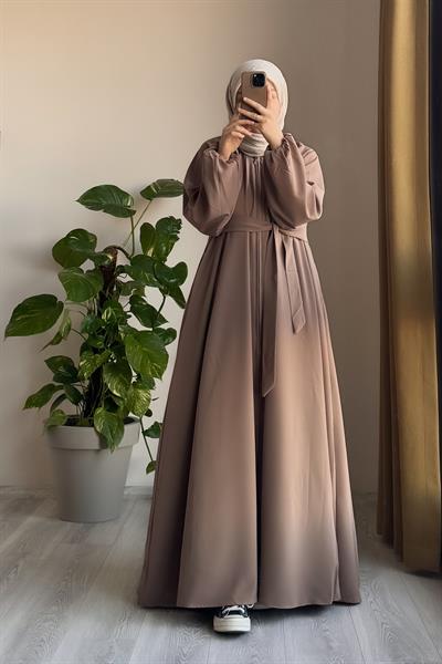 Mahinur Ferace - Vizon