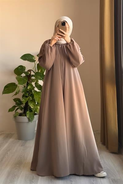 Mahinur Ferace - Vizon