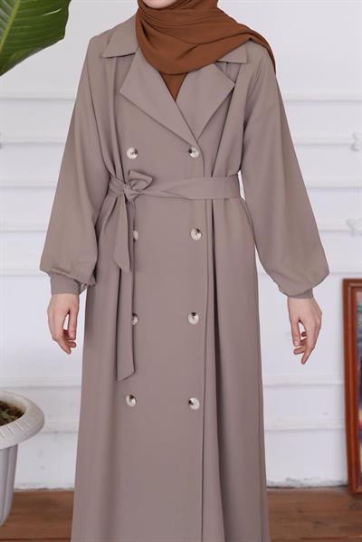 Marsiyano Trenç/ Ferace - Vizon