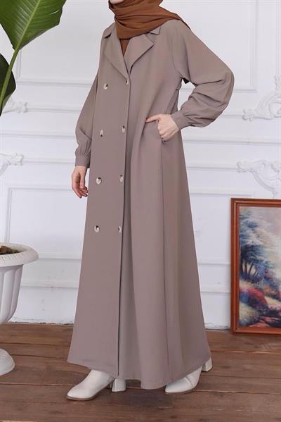 Marsiyano Trenç/ Ferace - Vizon