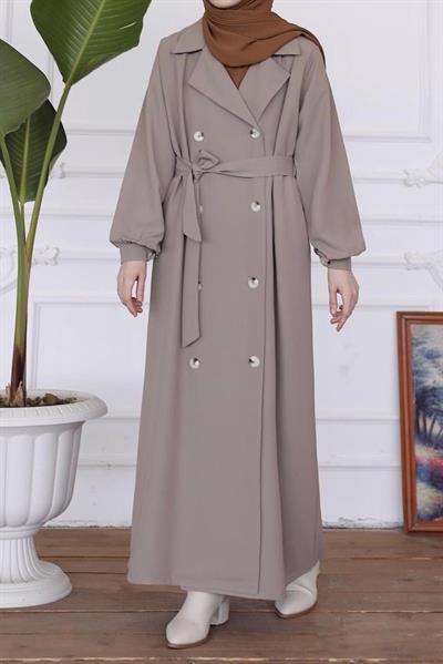 Marsiyano Trenç/ Ferace - Vizon