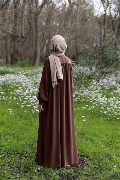 Mehlika Ferace - Acı kahve