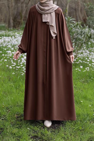 Mehlika Ferace - Acı kahve