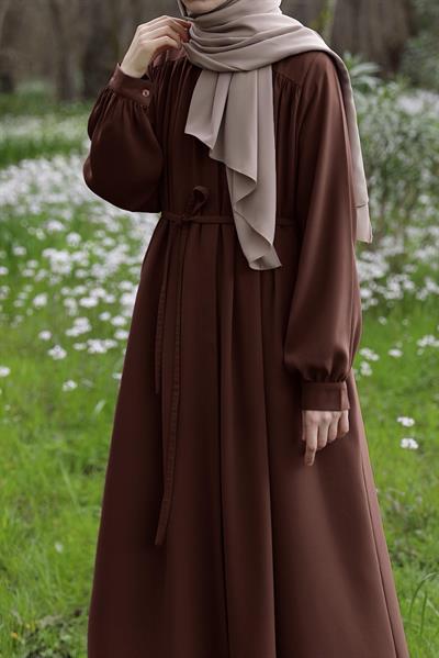 Mehlika Ferace - Acı kahve