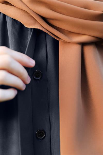 Mehlika Ferace - Antrasit