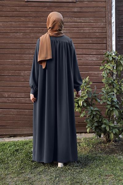 Mehlika Ferace - Antrasit