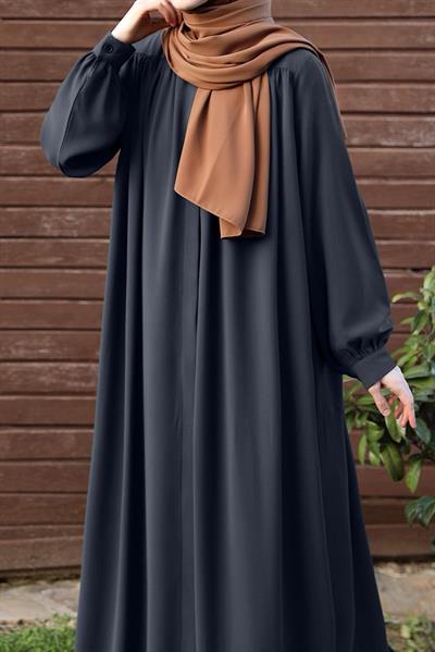 Mehlika Ferace - Antrasit