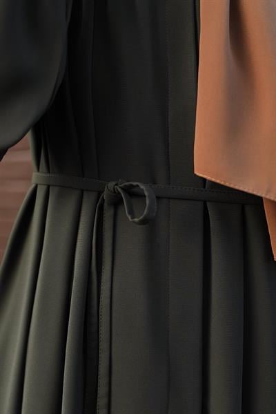 Mehlika Ferace - Haki yeşil