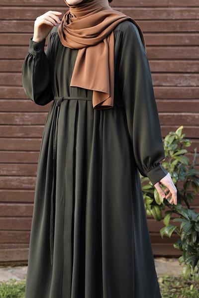 Mehlika Ferace - Haki yeşil