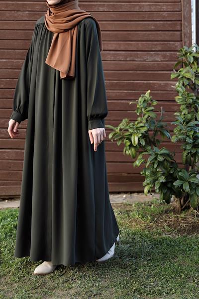 Mehlika Ferace - Haki yeşil