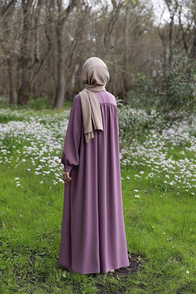 Mehlika Ferace - Leylak