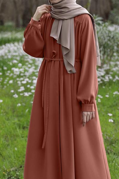 Mehlika Ferace - Şeftali