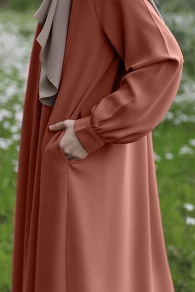 Mehlika Ferace - Şeftali