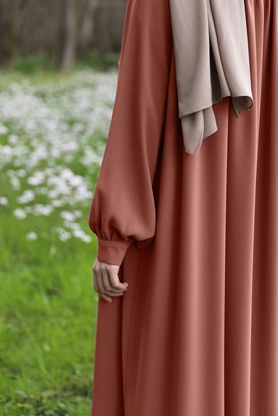 Mehlika Ferace - Şeftali