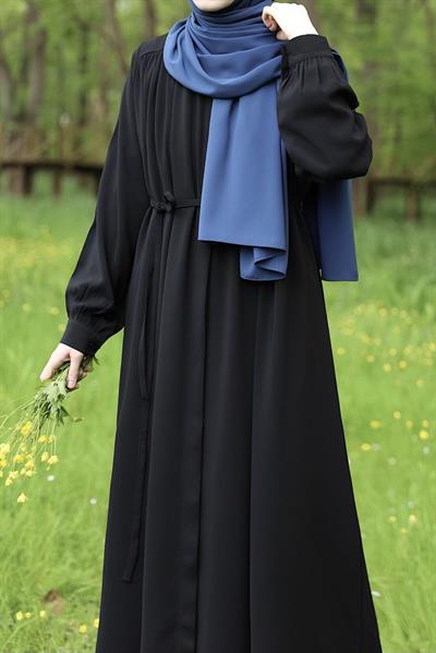 Mehlika Ferace - Siyah