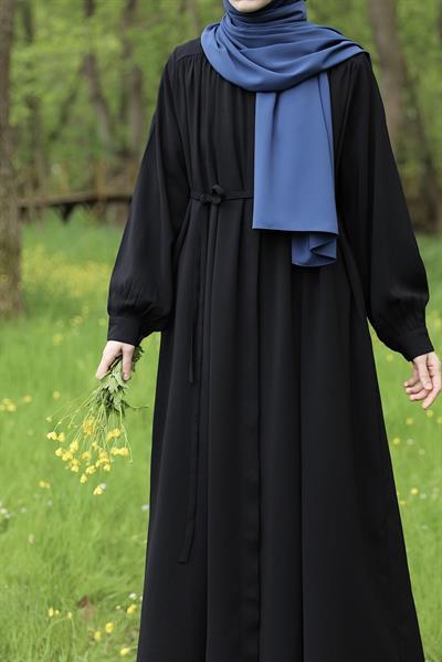 Mehlika Ferace - Siyah