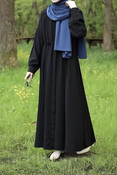 Mehlika Ferace - Siyah