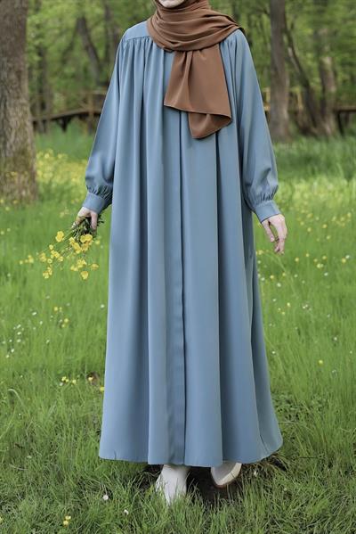 Mehlika Ferace - Soğuk gri