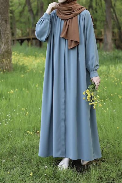 Mehlika Ferace - Soğuk gri