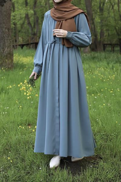 Mehlika Ferace - Soğuk gri