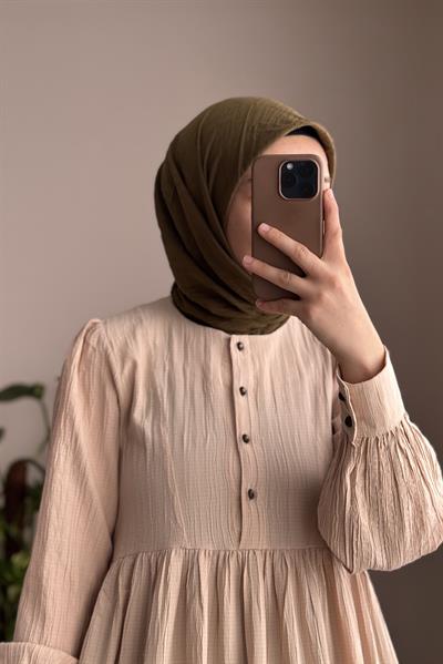 Mihrişah Elbise - Nohut