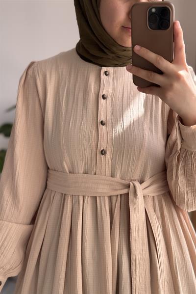 Mihrişah Elbise - Nohut