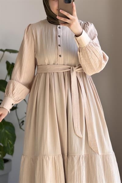 Mihrişah Elbise - Nohut