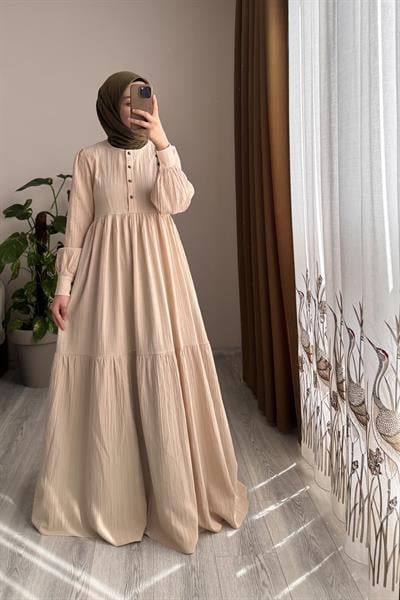 Mihrişah Elbise - Nohut