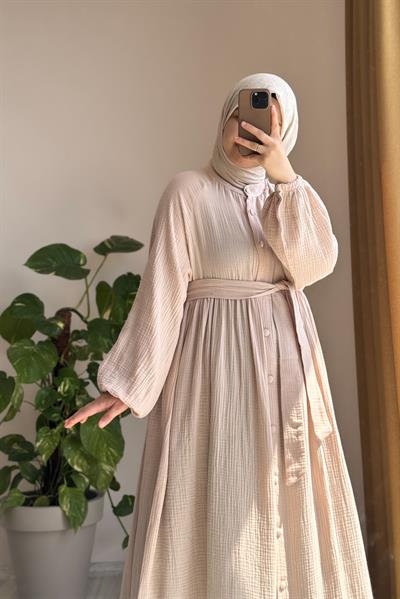 Müslin Ferace - Taş