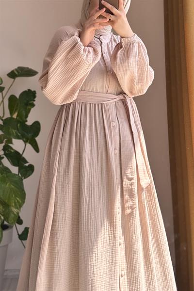 Müslin Ferace - Taş