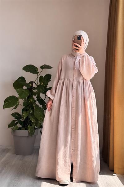 Müslin Ferace - Taş