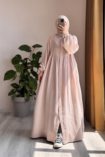 Müslin Ferace - Taş