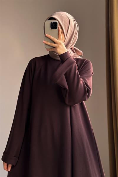 Oysho Pantolonlu Takım - Acı kahve