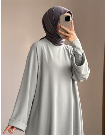 Oysho Pantolonlu Takım - Gümüş