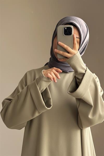 Oysho Pantolonlu Takım - Ihlamur