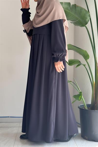 Pileli Ferace - Antrasit