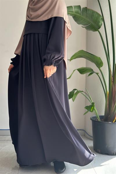 Pileli Ferace - Antrasit