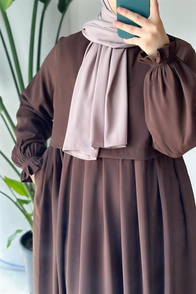 Pileli Ferace - Kahve