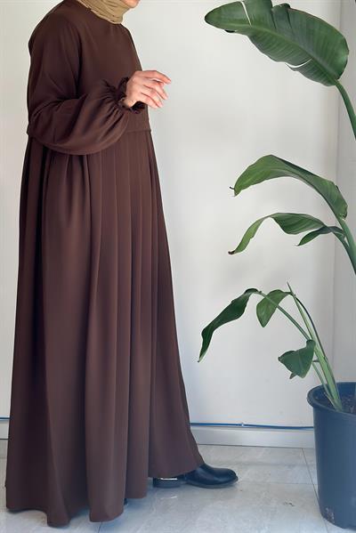 Pileli Ferace - Kahve