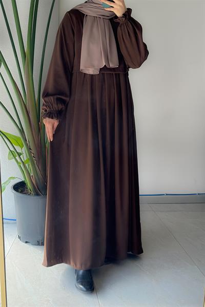 Pileli Ferace - Kahve