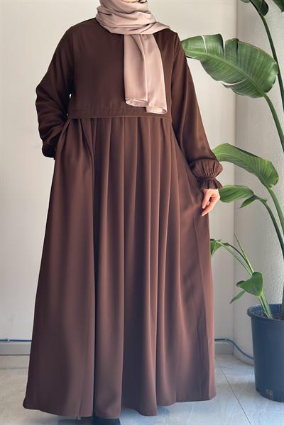 Pileli Ferace - Kahve