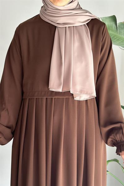 Pileli Ferace - Kahve