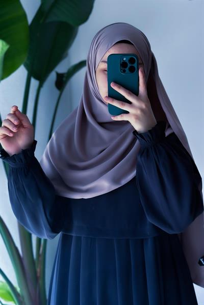 Pileli Ferace - Lacivert