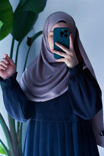 Pileli Ferace - Lacivert