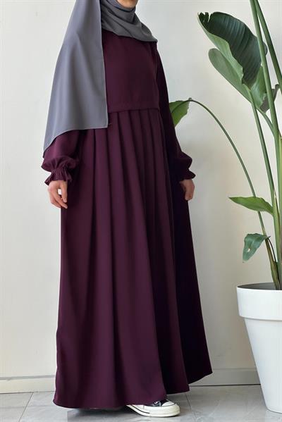 Pileli Ferace - Mürdüm