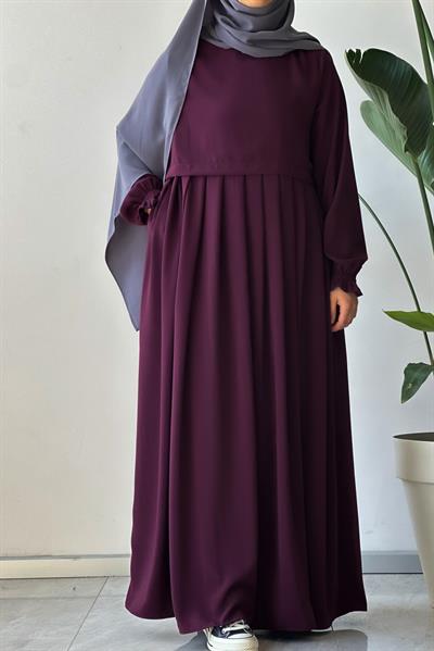 Pileli Ferace - Mürdüm