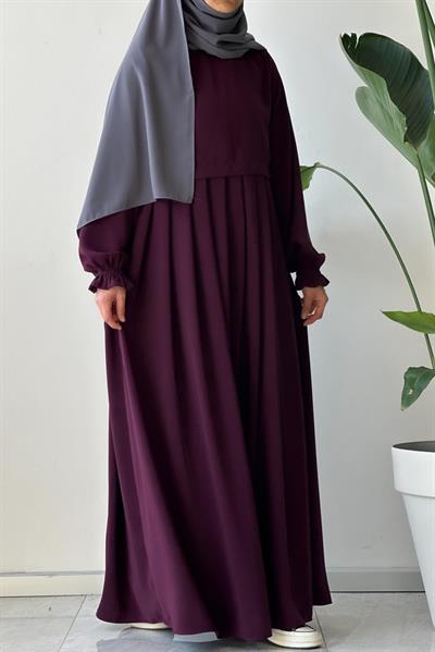 Pileli Ferace - Mürdüm