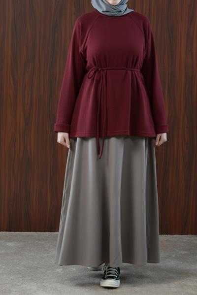 Reglan Kol Kazak - Bordo