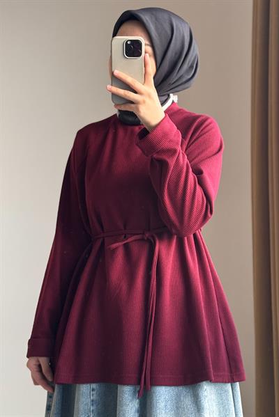 Reglan Kol Kazak - Bordo